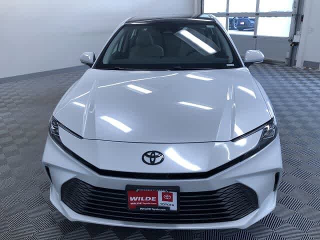 Thumbnail: 2025 Toyota Camry - 14