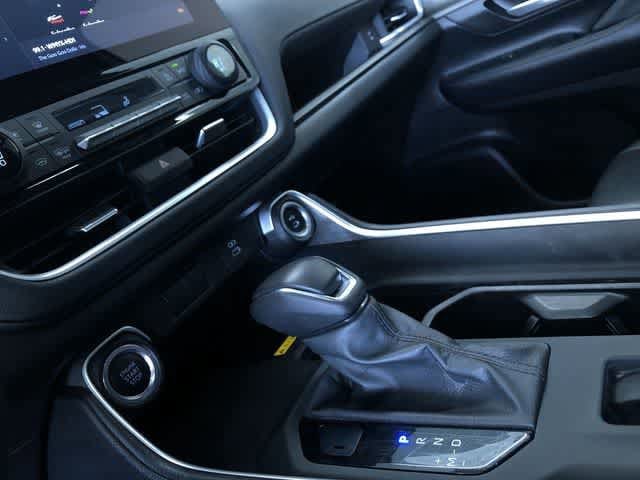 Thumbnail: 2024 Toyota Grand Highlander - 23