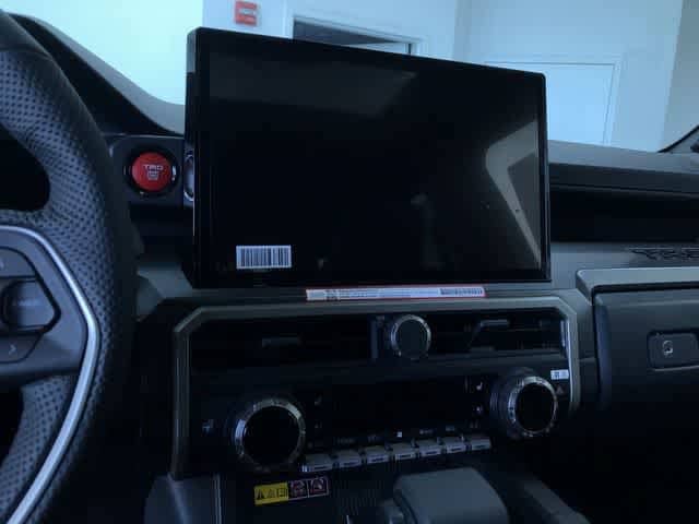 Thumbnail: 2025 Toyota Tacoma - 21