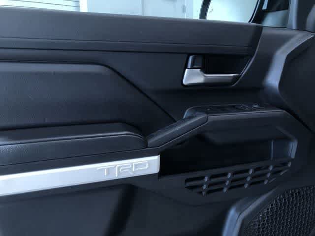 Thumbnail: 2024 Toyota Tacoma - 27