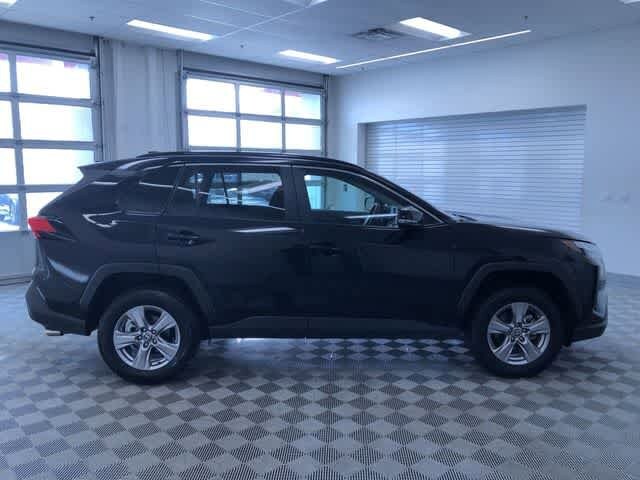 Thumbnail: 2025 Toyota RAV4 - 35