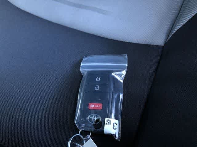 Thumbnail: 2026 Toyota Tacoma - 25