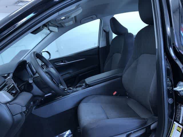 Thumbnail: 2025 Toyota Camry - 19