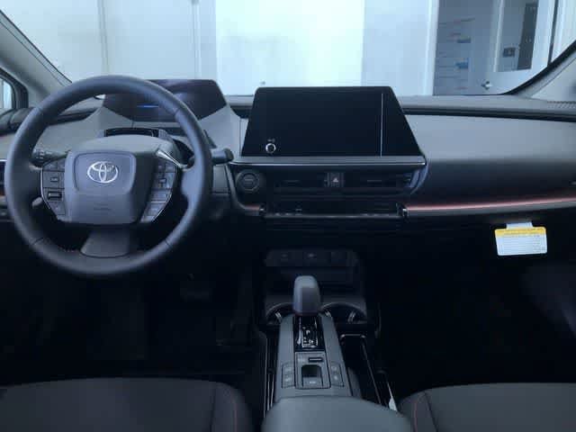 Thumbnail: 2026 Toyota Prius - 9