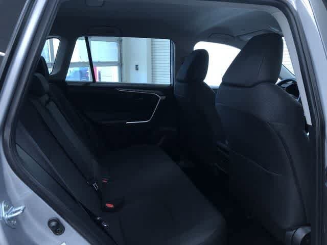 Thumbnail: 2024 Toyota RAV4 - 21