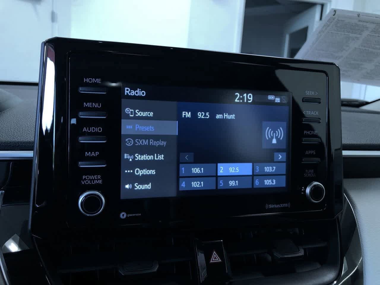2022 Toyota Corolla Cross L 30