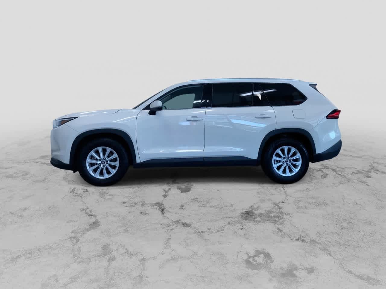 Thumbnail: 2024 Toyota Grand Highlander - 6