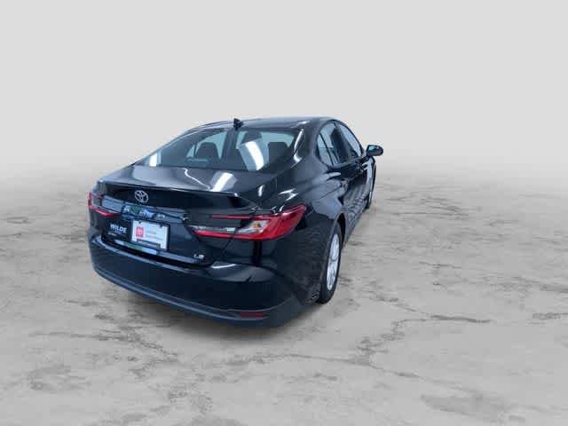 Thumbnail: 2026 Toyota Camry - 9