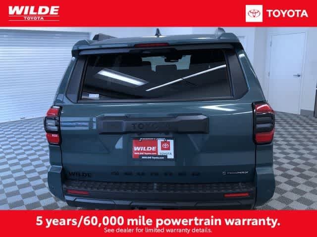 Thumbnail: 2026 Toyota 4Runner - 5