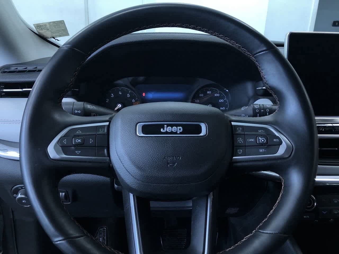 Thumbnail: 2022 Jeep Compass - 23