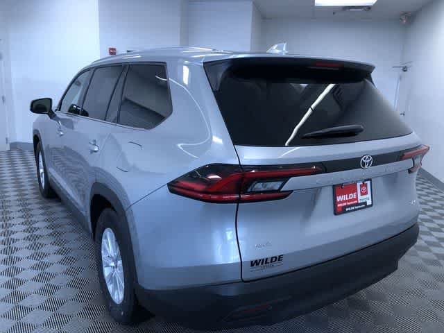 Thumbnail: 2025 Toyota Grand Highlander - 14