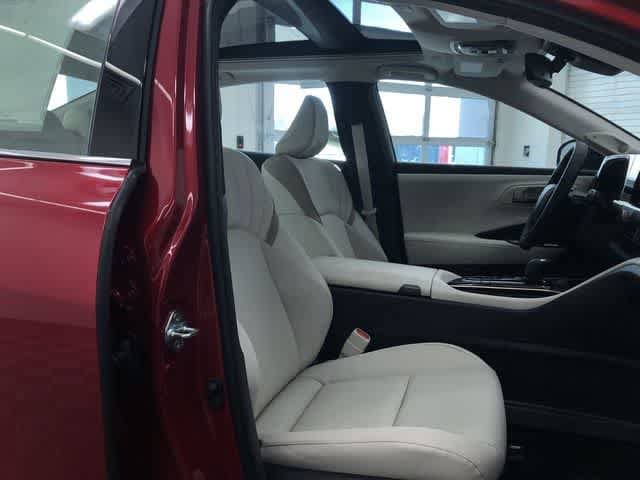 Thumbnail: 2026 Toyota Crown - 14