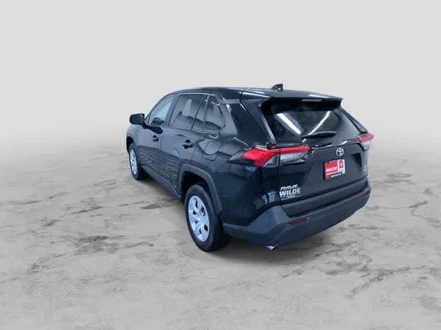 Thumbnail: 2025 Toyota RAV4 - 8
