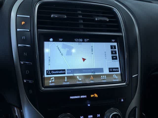 Thumbnail: 2018 Lincoln MKX - 23