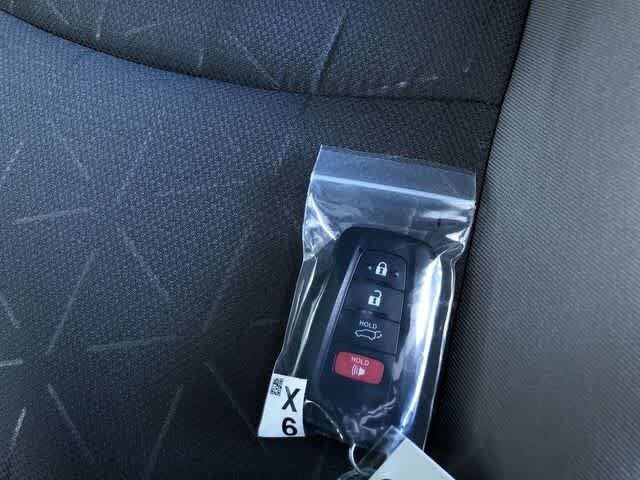 Thumbnail: 2025 Toyota RAV4 - 24