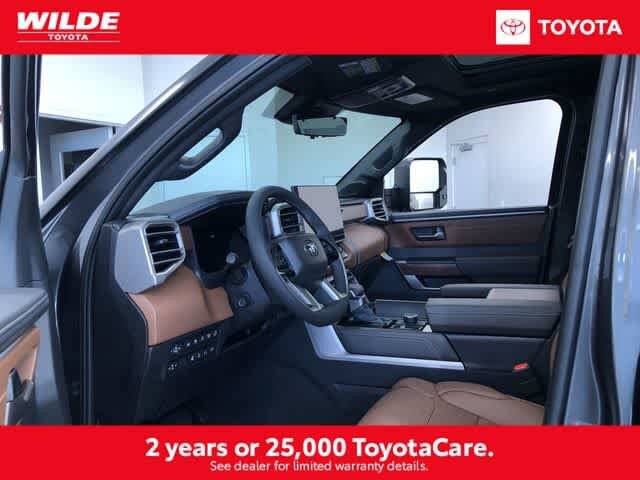 Thumbnail: 2026 Toyota Tundra - 2