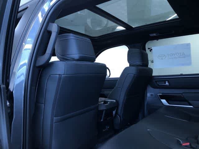 Thumbnail: 2026 Toyota Sequoia - 12