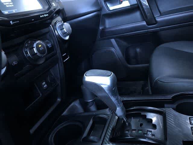 Thumbnail: 2017 Toyota 4Runner - 31