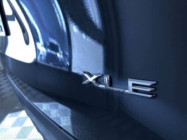 Thumbnail: 2025 Toyota Grand Highlander - 17