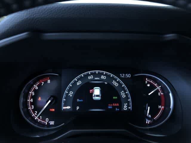 Thumbnail: 2025 Toyota RAV4 - 23