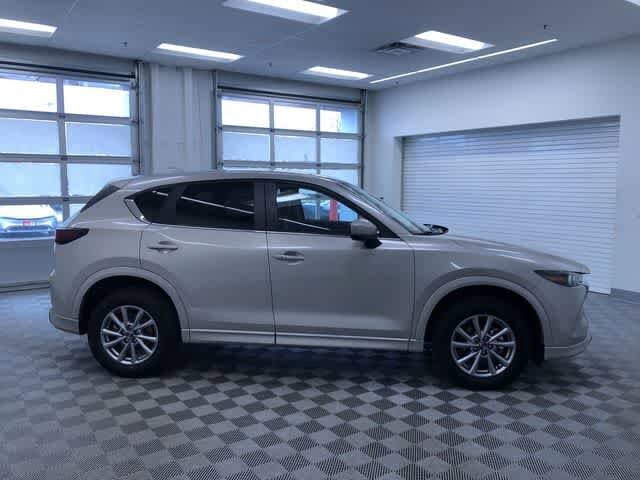 Thumbnail: 2025 Mazda CX-5 - 36