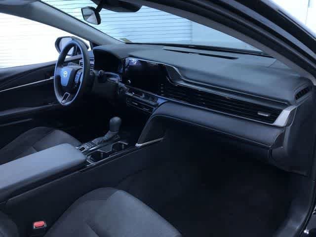Thumbnail: 2026 Toyota Camry - 23