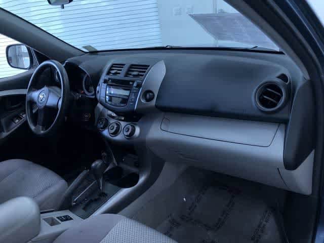 Thumbnail: 2008 Toyota RAV4 - 22