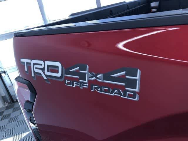 Thumbnail: 2026 Toyota Tundra - 9