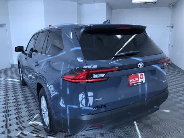 Thumbnail: 2025 Toyota Grand Highlander - 14