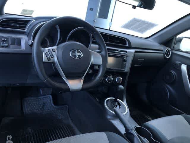 Thumbnail: 2015 Scion tC - 18