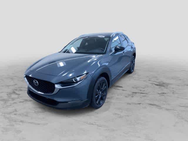 Thumbnail: 2025 Mazda CX-30 - 6