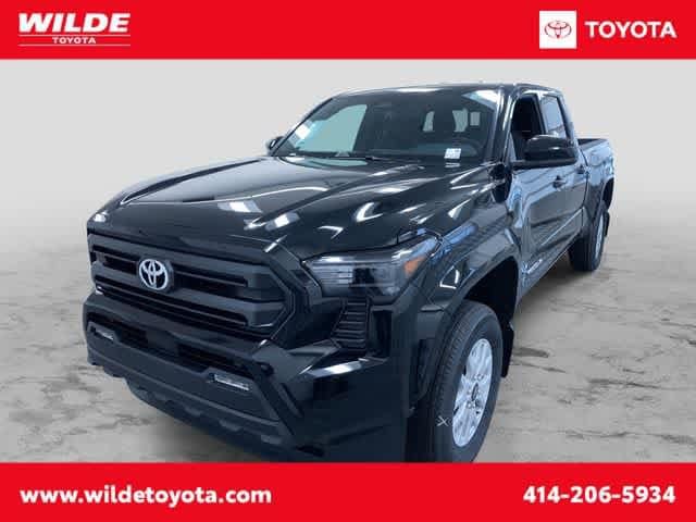 Thumbnail: 2026 Toyota Tacoma - 1