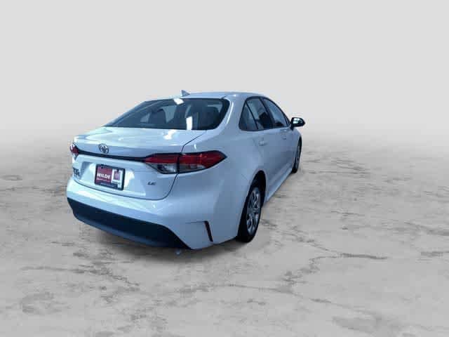 Thumbnail: 2025 Toyota Corolla - 9