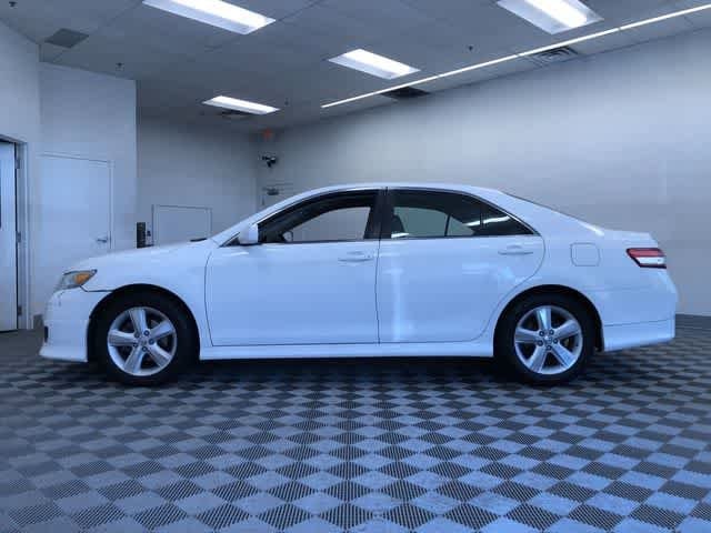 Thumbnail: 2011 Toyota Camry - 3