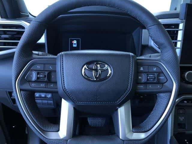 Thumbnail: 2026 Toyota Tundra - 18