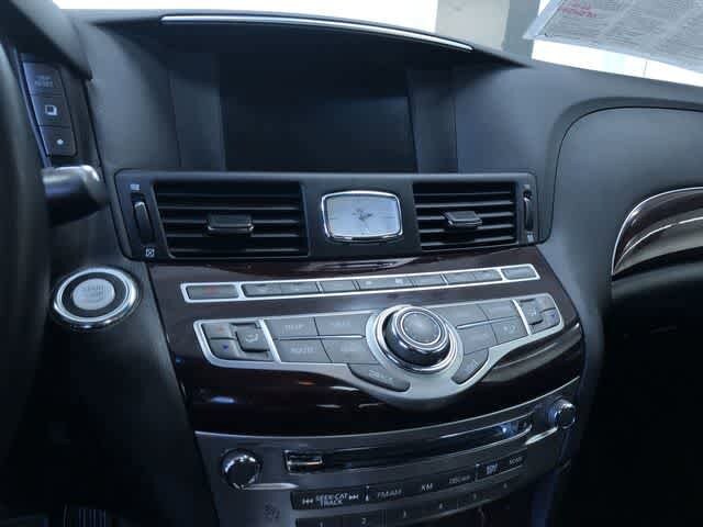 Thumbnail: 2012 INFINITI M37 - 28