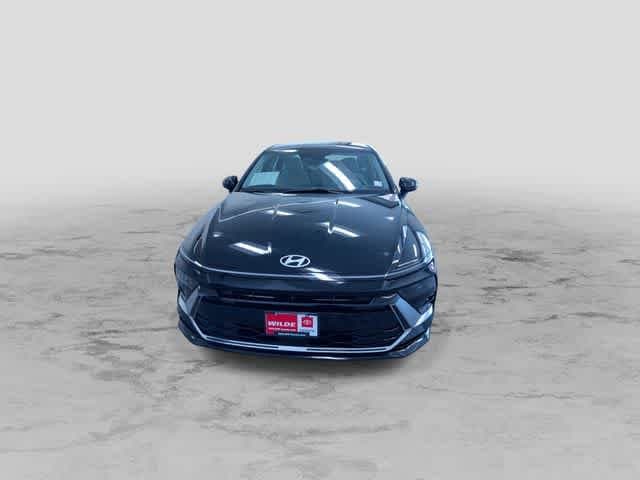 Thumbnail: 2025 Hyundai Sonata - 5
