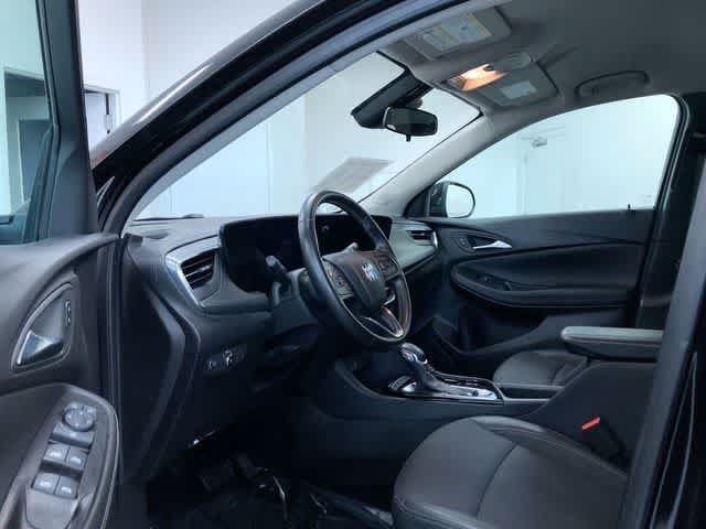 2025 Buick Encore GX Preferred - Photo 11