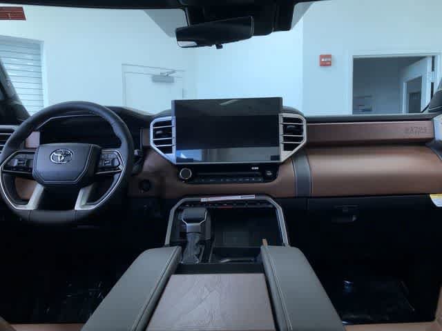 Thumbnail: 2026 Toyota Tundra - 11