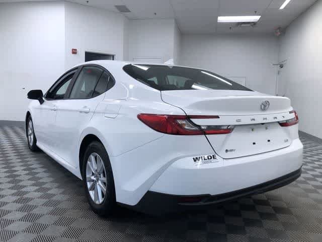 Thumbnail: 2025 Toyota Camry - 4