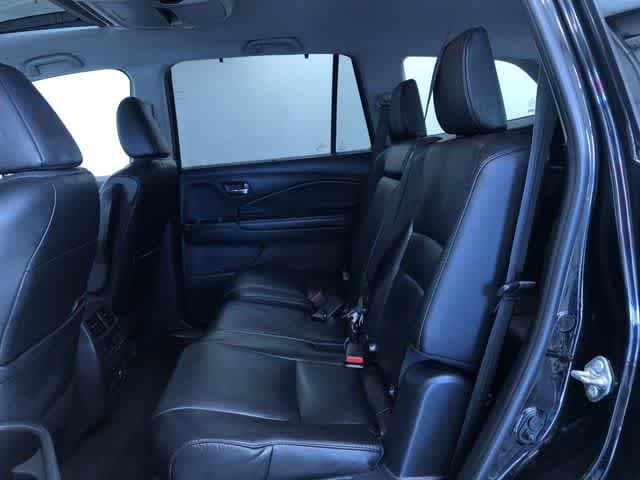 Thumbnail: 2020 Honda Pilot - 20