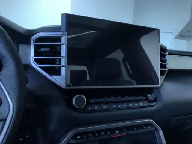 Thumbnail: 2026 Toyota Tundra - 20
