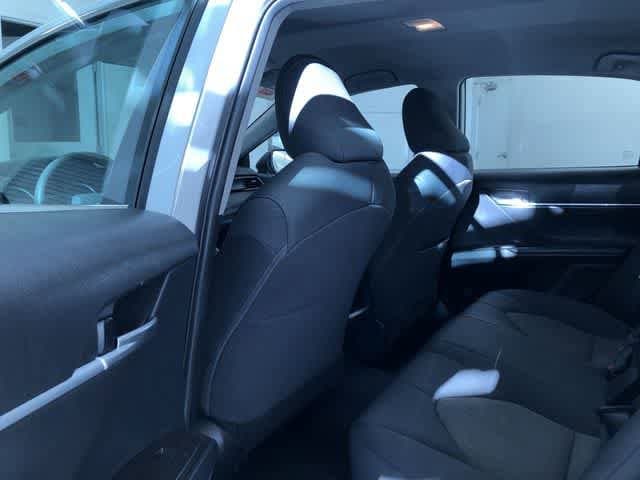 Thumbnail: 2023 Toyota Camry - 19