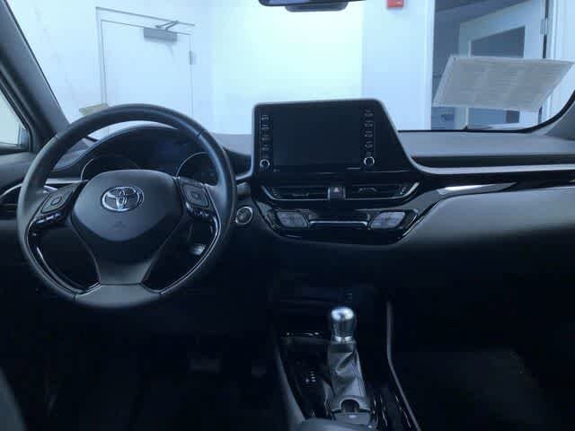 Thumbnail: 2021 Toyota C-HR - 19