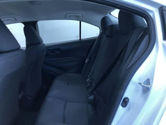 Thumbnail: 2025 Toyota Corolla - 21