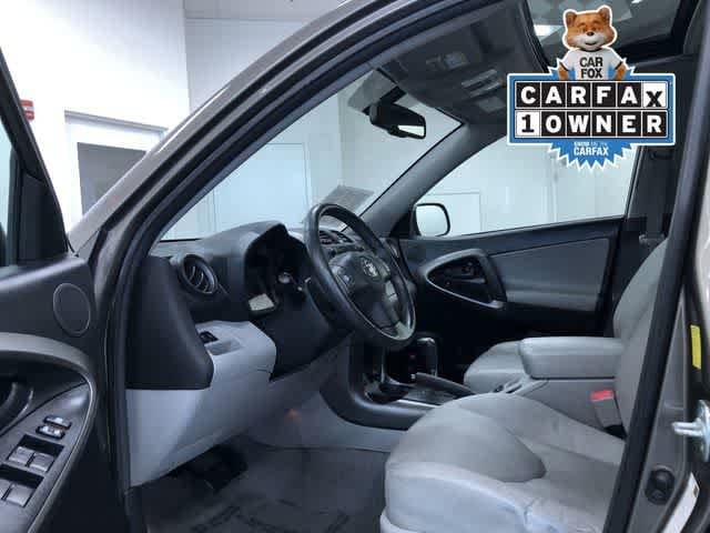 Thumbnail: 2010 Toyota RAV4 - 2