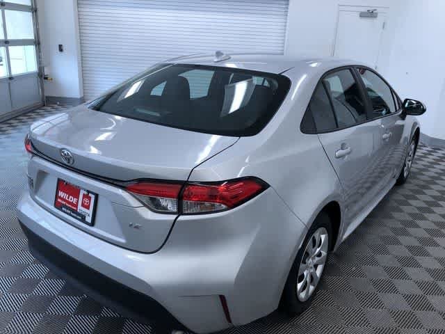 Thumbnail: 2024 Toyota Corolla - 34