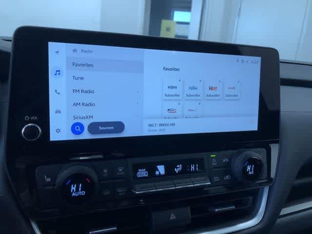 Thumbnail: 2025 Toyota Grand Highlander - 31