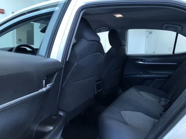 Thumbnail: 2024 Toyota Camry - 18