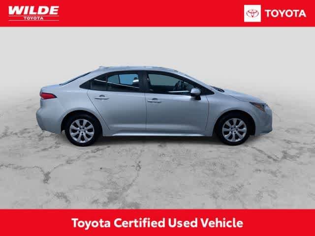 Thumbnail: 2023 Toyota Corolla - 2